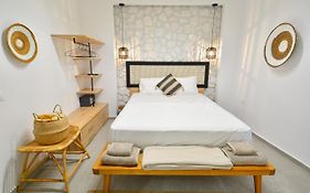 Oikia Suites Mykonos