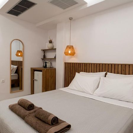 Oikia Suites Mykonos Mykonos Town Exterior foto