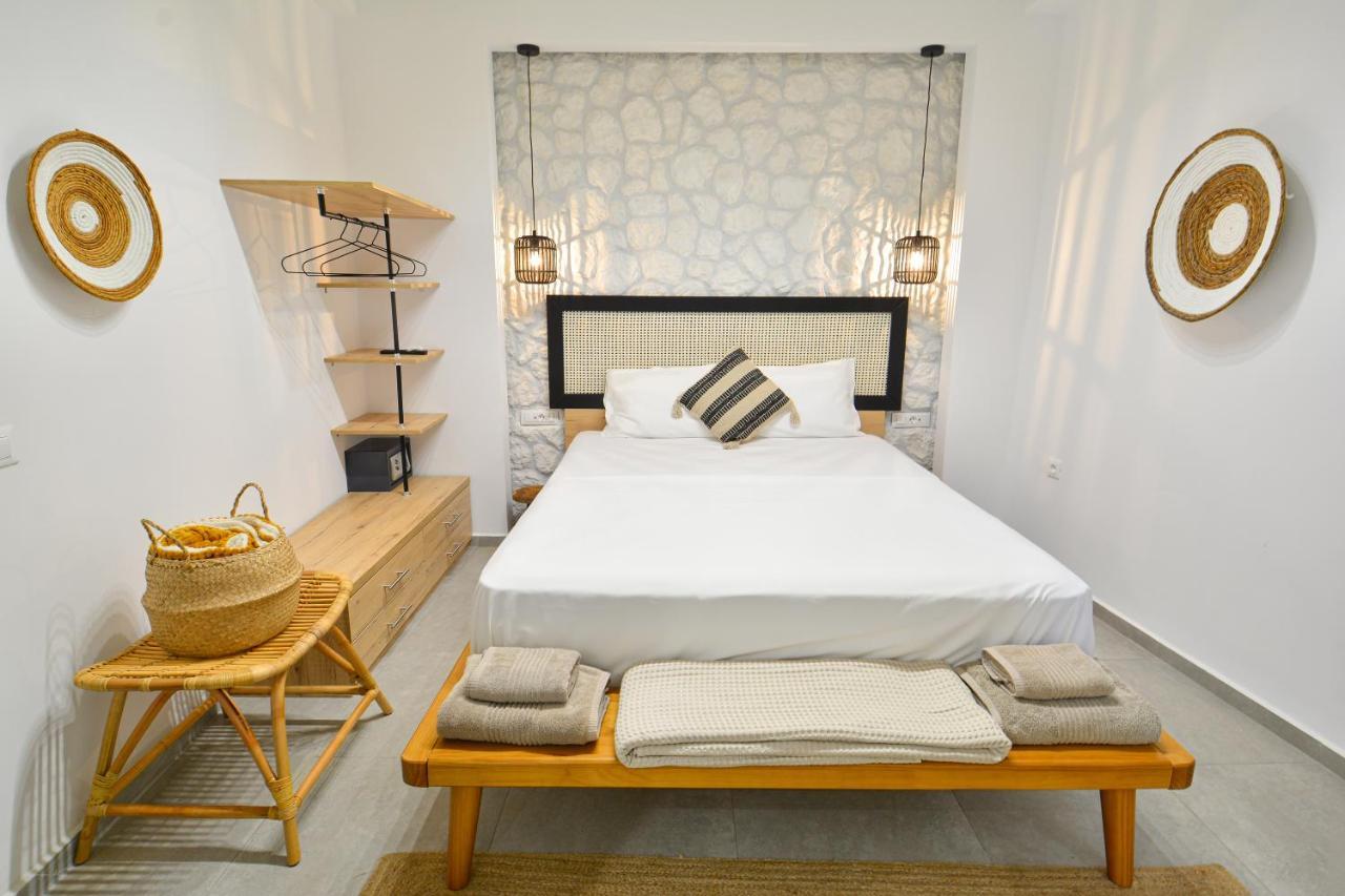 Oikia Suites Mykonos Mykonos Town Exterior foto