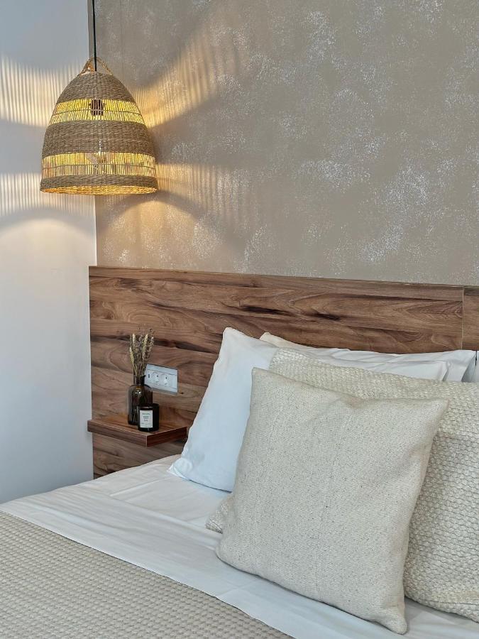 Oikia Suites Mykonos Mykonos Town Exterior foto