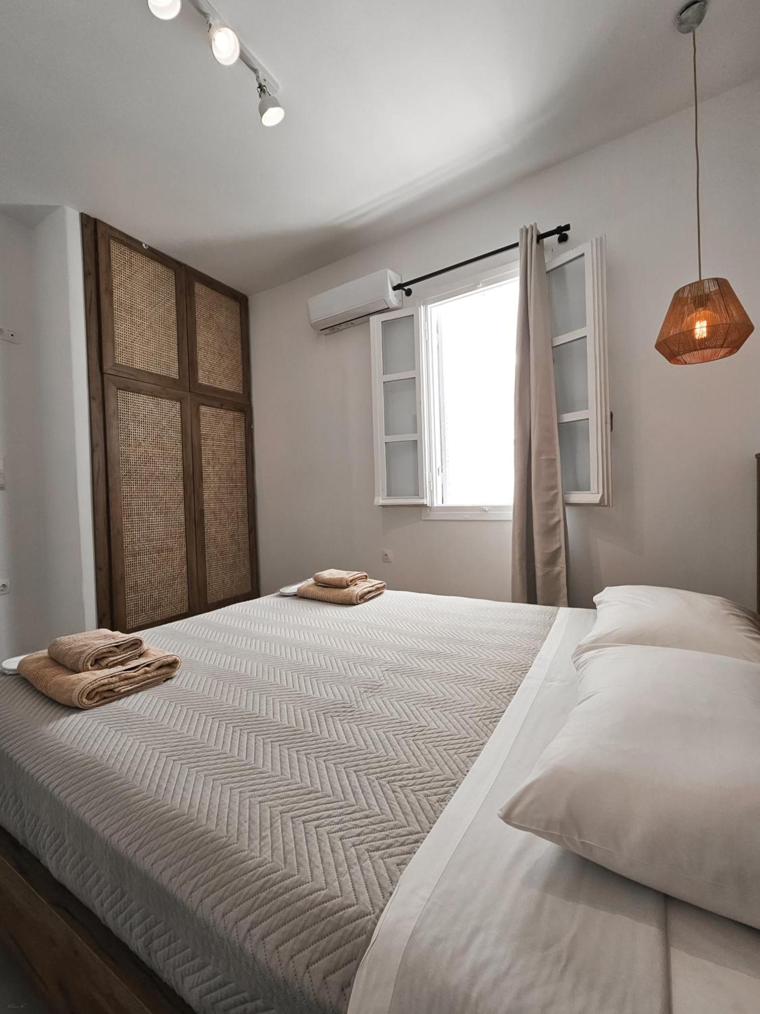 Oikia Suites Mykonos Mykonos Town Exterior foto